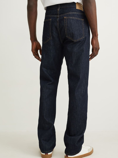 Прямые джинсы C&A модель 71440 — фото - INTERTOP