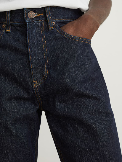 Прямые джинсы C&A модель 71440 — фото 4 - INTERTOP