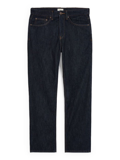 Прямі джинси C&A модель 71440 — фото 5 - INTERTOP