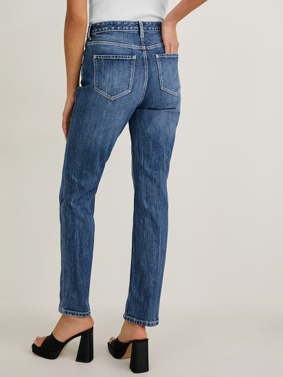 Прямі джинси C&A модель 71454 — фото - INTERTOP