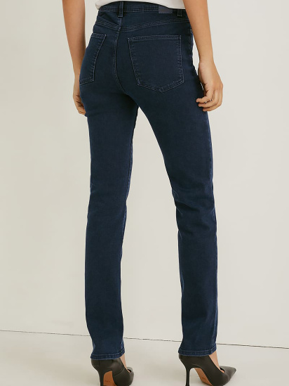 Прямые джинсы C&A модель 71467 — фото - INTERTOP