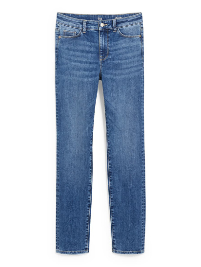 Скинни джинсы C&A модель 71468 — фото - INTERTOP