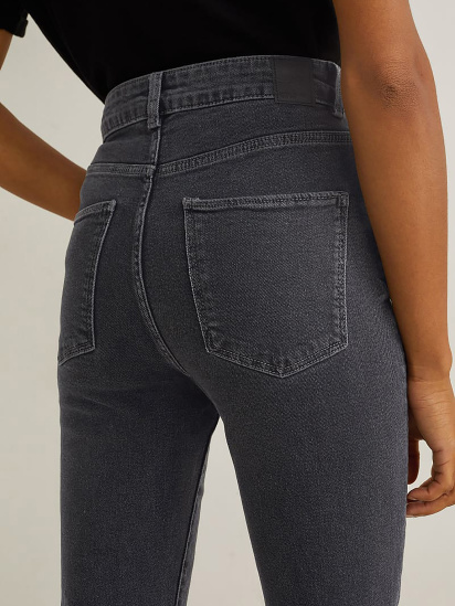 Расклешенные джинсы C&A модель 71485 — фото - INTERTOP