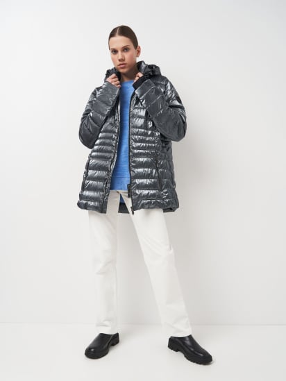 Зимняя куртка C&A модель 71493 — фото - INTERTOP