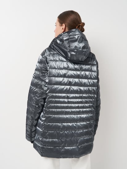 Зимова куртка C&A модель 71493 — фото 3 - INTERTOP