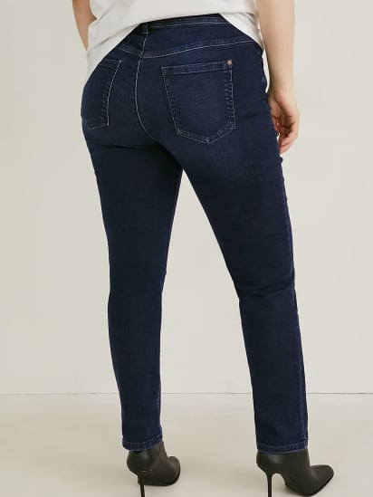 Скинни джинсы C&A модель 71518 — фото - INTERTOP