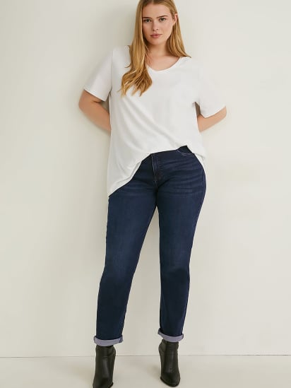 Скинни джинсы C&A модель 71518 — фото - INTERTOP