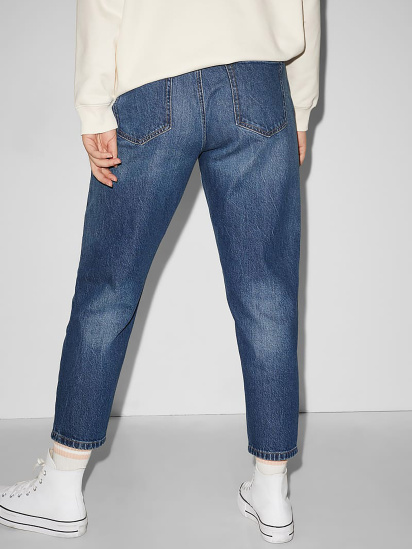 Зауженные джинсы C&A модель 71520 — фото - INTERTOP