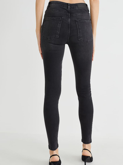 Скинни джинсы C&A модель 71521 — фото - INTERTOP