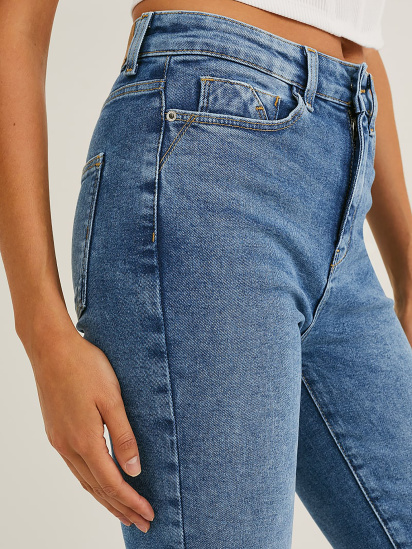 Скіні джинси C&A модель 71548 — фото - INTERTOP