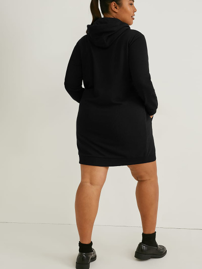 Сукня міні C&A модель 71556 — фото 3 - INTERTOP