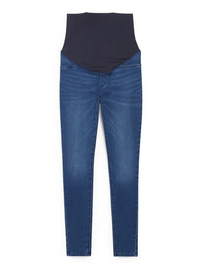 Скіні джинси C&A модель 71574 — фото - INTERTOP