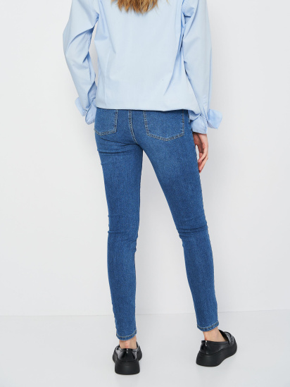 Скинни джинсы C&A модель 71589 — фото - INTERTOP