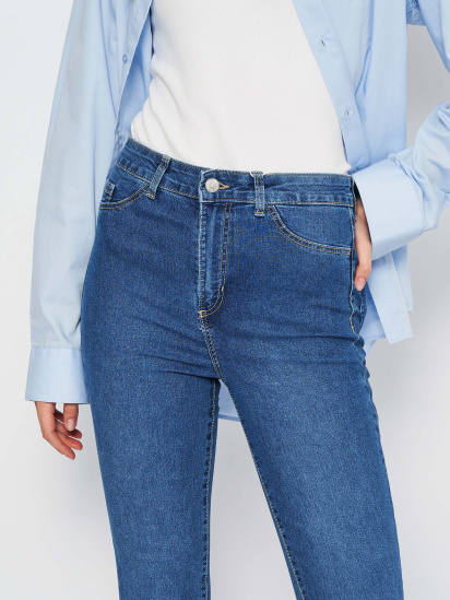 Скіні джинси C&A модель 71589 — фото 4 - INTERTOP
