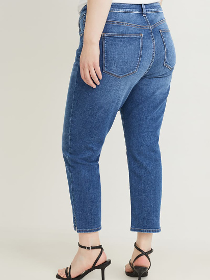 Зауженные джинсы C&A модель 71609 — фото - INTERTOP