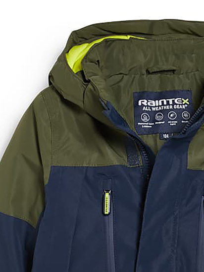 Зимняя куртка C&A модель 71611 — фото - INTERTOP