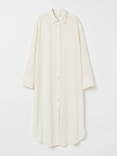 Платье миди H&M модель 71617 — фото - INTERTOP