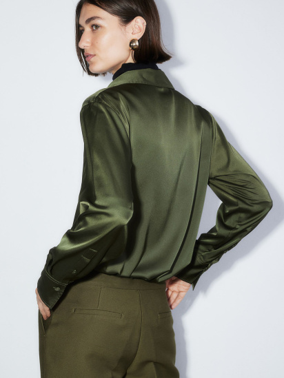 Блуза H&M модель 71620 — фото 3 - INTERTOP