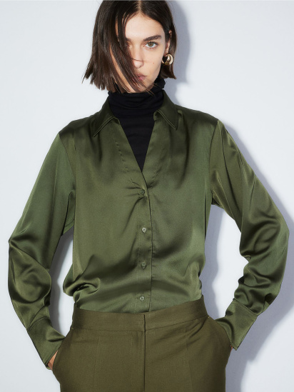 Блуза H&M модель 71620 — фото - INTERTOP