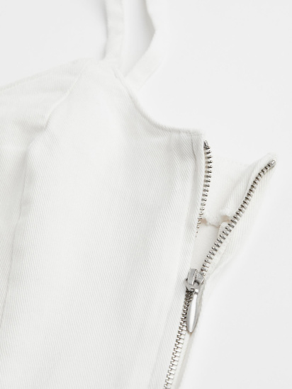 Сукня міні H&M модель 71639 — фото - INTERTOP