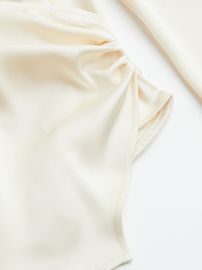 Блуза H&M модель 71644 — фото - INTERTOP