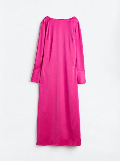 Сукня міді H&M модель 71657 — фото - INTERTOP