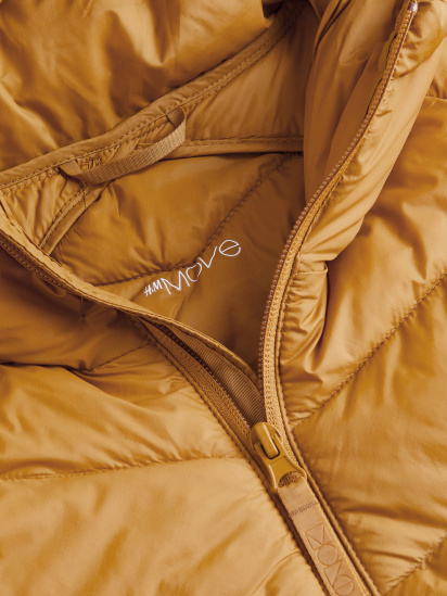 Демісезонна куртка H&M модель 71670 — фото - INTERTOP