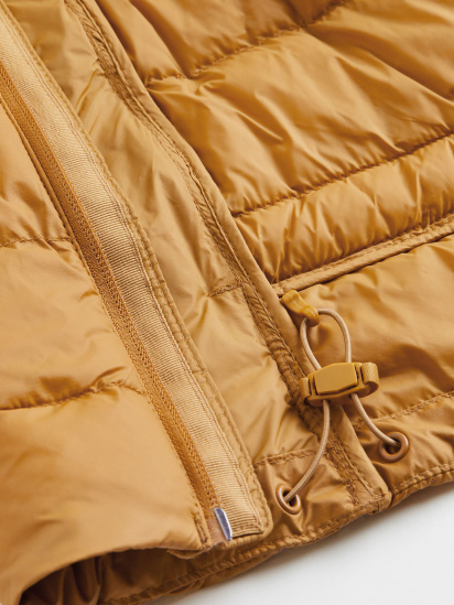 Демисезонная куртка H&M модель 71670 — фото 3 - INTERTOP