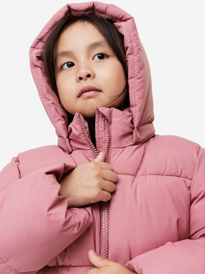 Зимняя куртка H&M модель 71673 — фото - INTERTOP