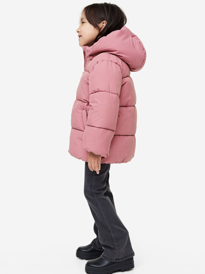 Зимняя куртка H&M модель 71673 — фото 4 - INTERTOP