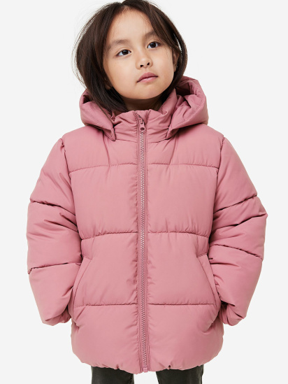 Зимова куртка H&M модель 71673 — фото - INTERTOP