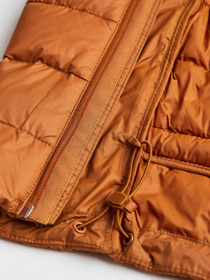 Демісезонна куртка H&M модель 71675 — фото 4 - INTERTOP