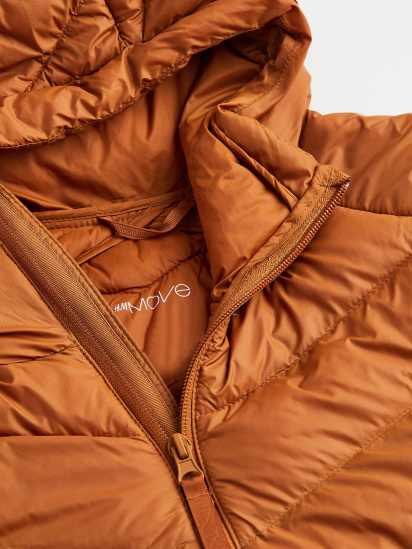 Демисезонная куртка H&M модель 71675 — фото 5 - INTERTOP