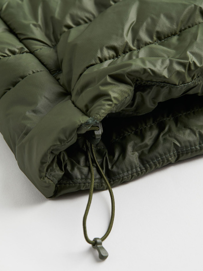 Демісезонна куртка H&M модель 71677 — фото 3 - INTERTOP