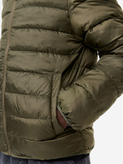 Демисезонная куртка H&M модель 71678 — фото 3 - INTERTOP