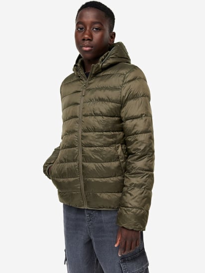 Демисезонная куртка H&M модель 71678 — фото - INTERTOP