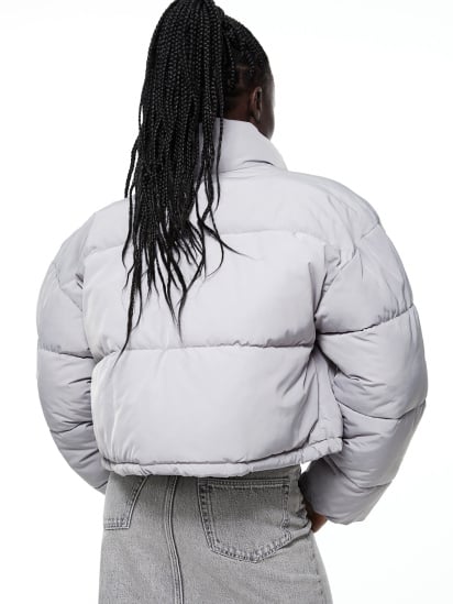 Зимняя куртка H&M модель 71681 — фото - INTERTOP
