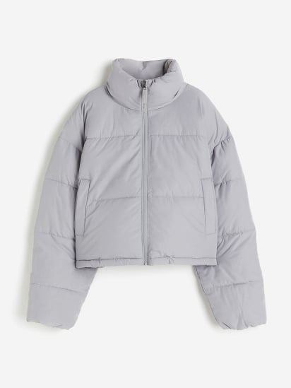 Зимова куртка H&M модель 71681 — фото 4 - INTERTOP