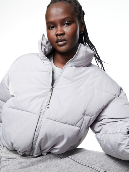 Зимова куртка H&M модель 71681 — фото 5 - INTERTOP