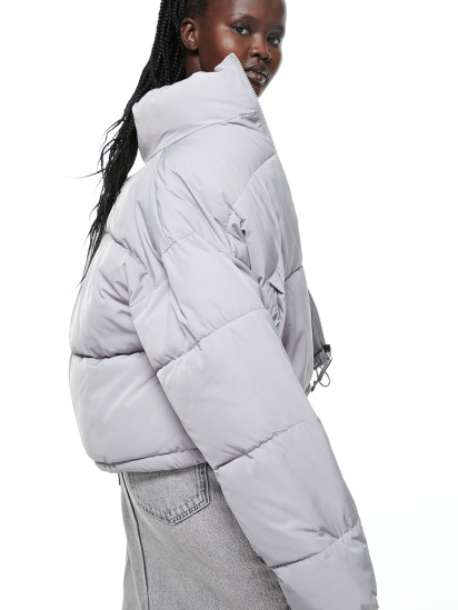 Зимняя куртка H&M модель 71681 — фото 6 - INTERTOP