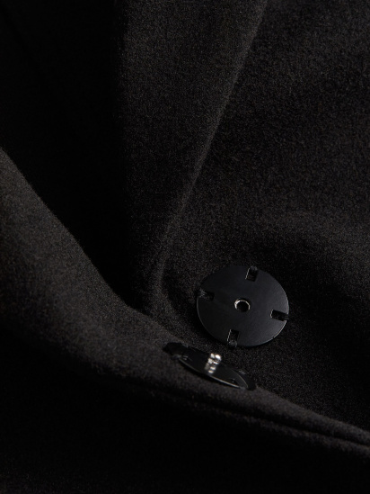Пальто H&M модель 71683 — фото 4 - INTERTOP