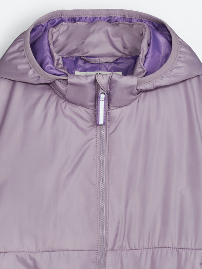 Демисезонная куртка H&M модель 71684 — фото - INTERTOP