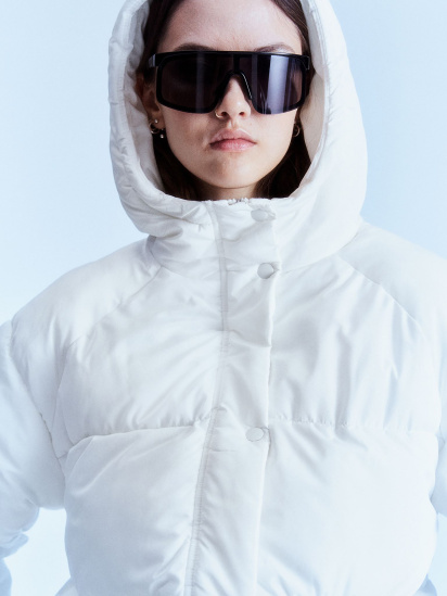 Зимняя куртка H&M модель 71685 — фото - INTERTOP