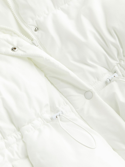 Зимняя куртка H&M модель 71685 — фото 4 - INTERTOP