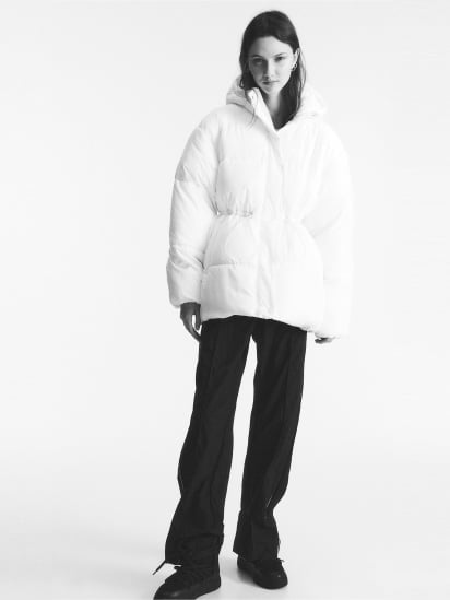 Зимняя куртка H&M модель 71685 — фото - INTERTOP