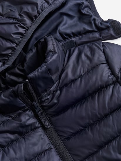 Демисезонная куртка H&M модель 71686 — фото 5 - INTERTOP