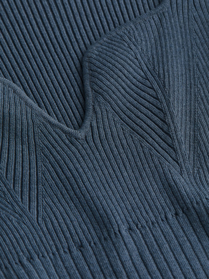 Сукня міді H&M модель 71688 — фото 3 - INTERTOP