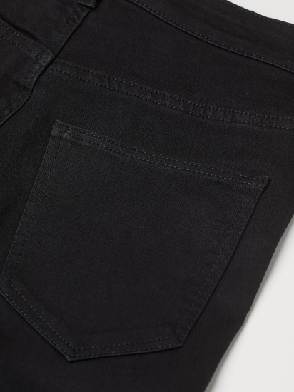 Завужені джинси H&M модель 71707 — фото - INTERTOP