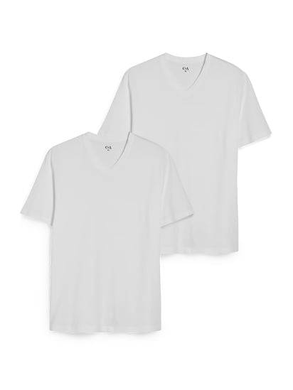 Набор футболок C&A модель 71746 — фото - INTERTOP