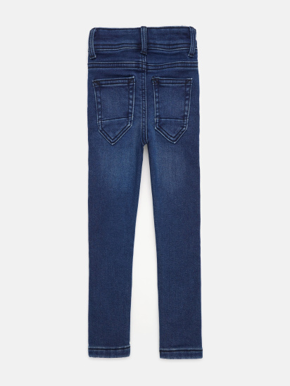 Прямые джинсы C&A модель 71760 — фото - INTERTOP